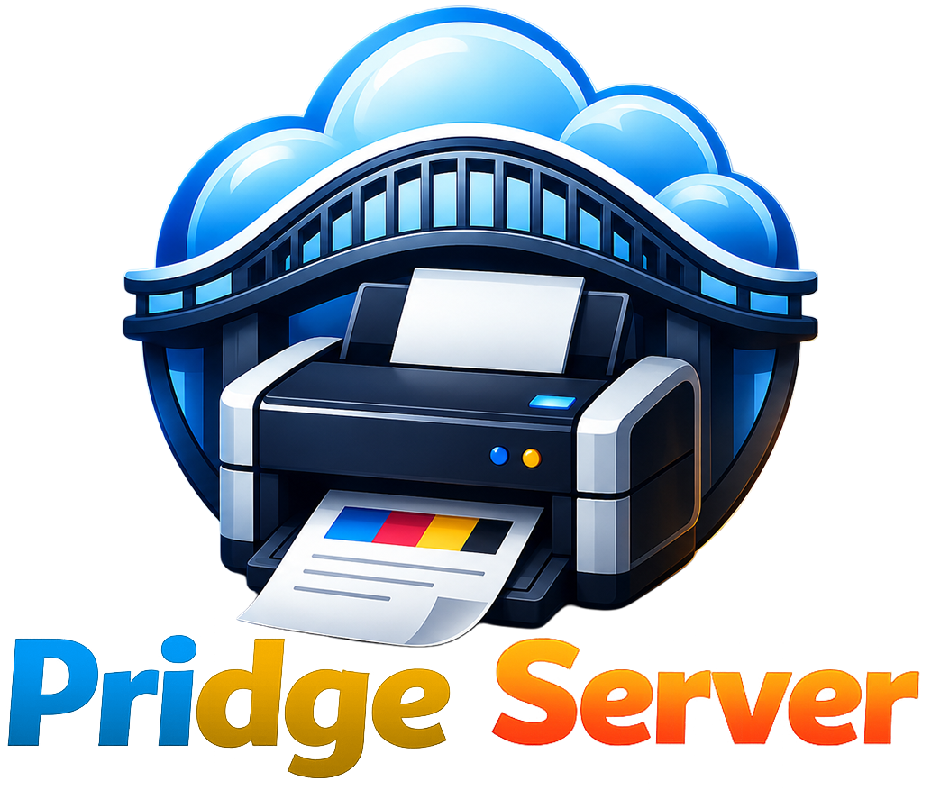 Pridge Server